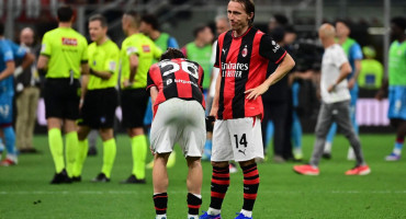 Luka Modrić Milan