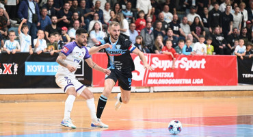 Luka Suton Rijeka