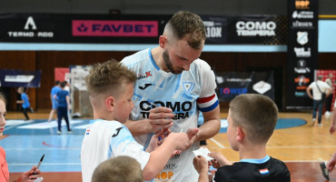 Luka Suton Rijeka