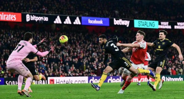 Manchester Arsenal