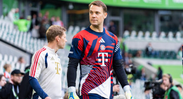 Manuel Neuer