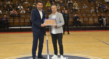 Marijan Bagarić