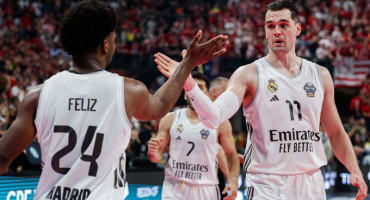 Mario Hezonja