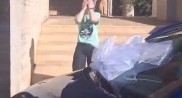 maturanti razrednici kupili automobil