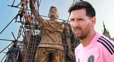 Messijev kip