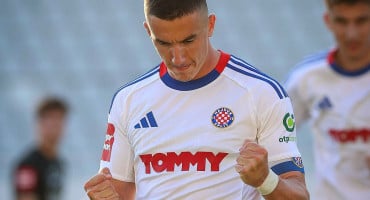Michele Šego Hajduk
