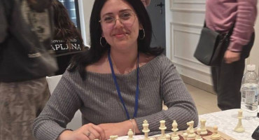 mihaela buntić