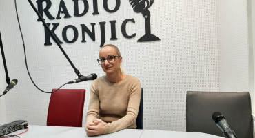 Mirna Habibija Sultanić