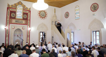 Muftija Dedović