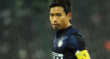 Nagatomo