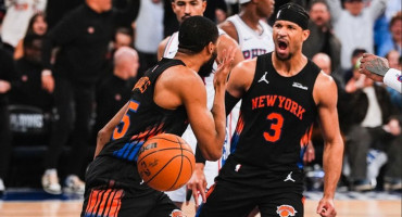 NBA