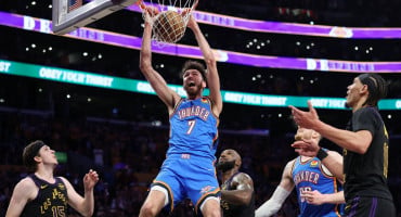 NBA 