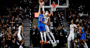 NBA