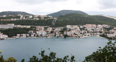 Neum panorama