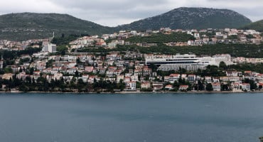Neum panorama