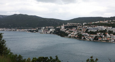 Neum panorama