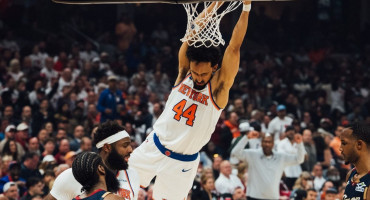 New York Knicksi izborili su plasman u veliko finale NBA lige
