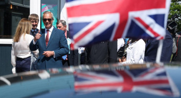 Nigel Farage