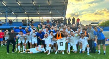 NK Jadran Luka Ploče