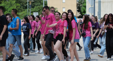Norijada Mostar 2026