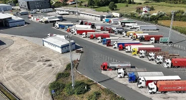 Novi granični prijelaz Gradiška 