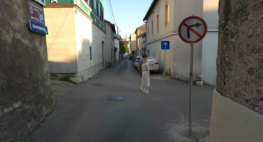 Novi režim prometovanja