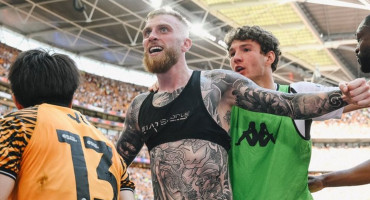 Oliver McBurnie