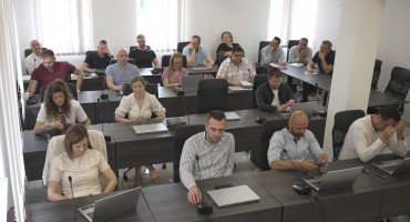 Općinsko vijeće Neum