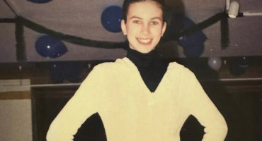 Ornela Vištica
