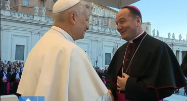 palić papa lav