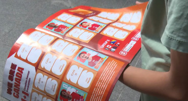 Panini album