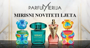 Parfumerija M Međugorje