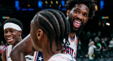 Philadelphia 76ersi