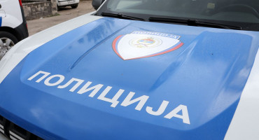 policija RS auto