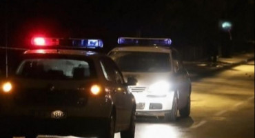 Policija TK