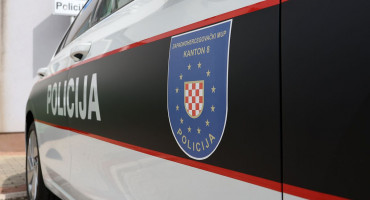 policija ŽZH auto
