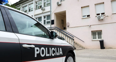 policijska stanica Stolac