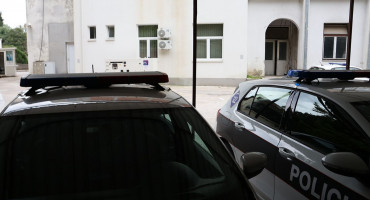 policijska uprava Čapljina