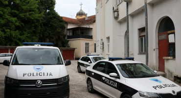 policijska uprava Čapljina