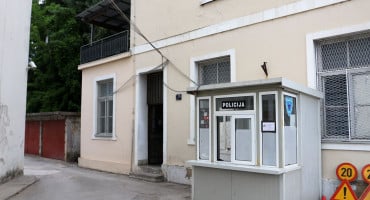 policijska uprava Čapljina