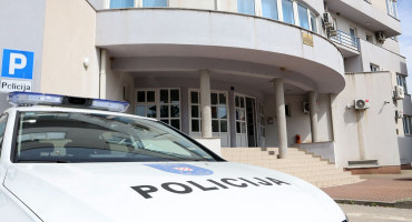 policijska uprava Grude