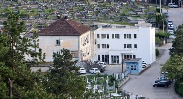 policijska uprava Konjic
