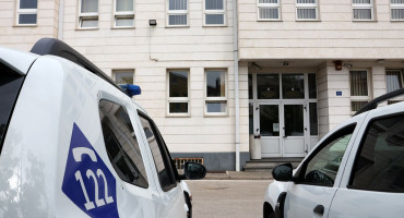 policijska uprava Široki Brijeg