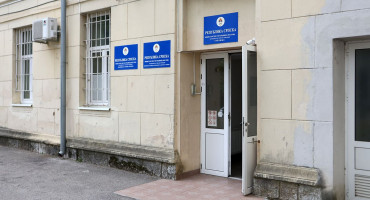 policijska uprava Trebinje