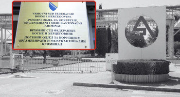 poskok aluminij