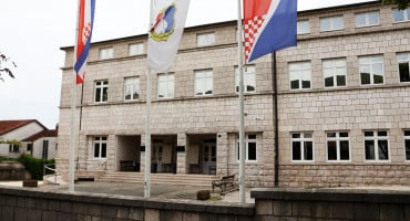 Posušje općina