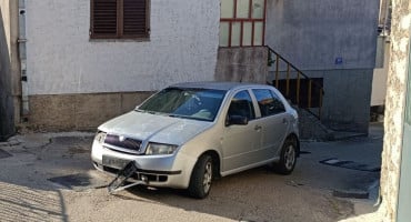 Potjera