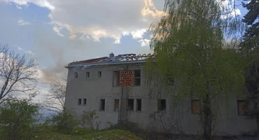 požar gacko
