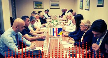 predsjednistvo hns-a