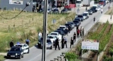 Prometna nesreća Stolac 